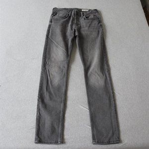 AllSaints Rex Jeans Grey